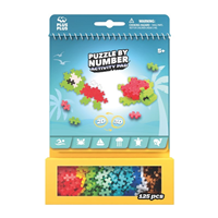 Activity Pad Plus Plus- Oceano 125 pcs