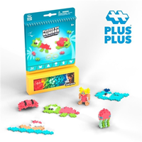 Activity Pad Plus Plus- Oceano 125 pcs