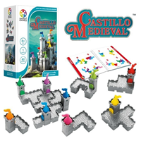 Castillo Medieval