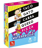 Taco, Gato Waterproof 