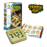 Temple Trap