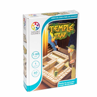 Temple Trap