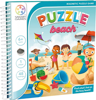 Puzzle Beach