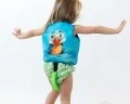 Chaleco Neopreno Kiokids CEBRA 2-3 AÑOS