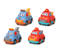 VEHICULOS FRICCIÓN