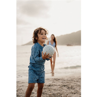 PELOTA MINI SAILORS BAY LITTLE DUTCH