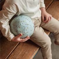 PELOTA MINI SAILORS BAY LITTLE DUTCH