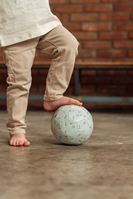 PELOTA MINI SAILORS BAY LITTLE DUTCH