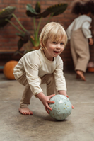 PELOTA MINI SAILORS BAY LITTLE DUTCH