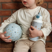 PELOTA MINI SAILORS BAY LITTLE DUTCH