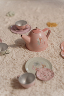 SET DE TÉ FAIRY GARDEN LITTLE DUTCH