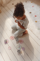 SET DE TÉ FAIRY GARDEN LITTLE DUTCH