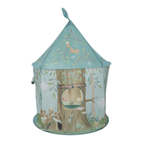 TIENDA DE JUEGOS FOREST FRIENDS LITTLE DUTCH