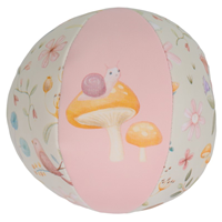 PELOTA MINI BLANDITA FAIRY GARDEN