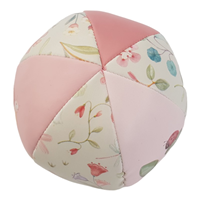 PELOTA MINI BLANDITA FAIRY GARDEN