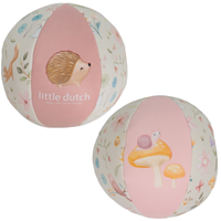 PELOTA MINI BLANDITA FAIRY GARDEN
