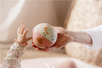 PELOTA MINI BLANDITA FAIRY GARDEN