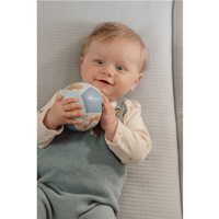 PELOTA MINI BLANDITA FOREST FRIENDS