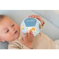 PELOTA MINI BLANDITA FOREST FRIENDS