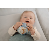 PELOTA MINI BLANDITA FOREST FRIENDS