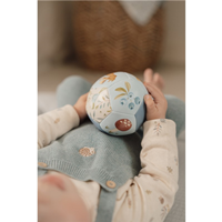 PELOTA MINI BLANDITA FOREST FRIENDS