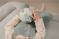 PELOTA MINI BLANDITA FOREST FRIENDS
