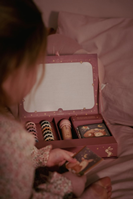 PROYECTOR LINTERNA ROSA LITTLE DUTCH