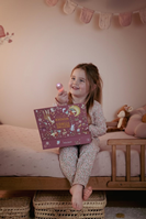 PROYECTOR LINTERNA ROSA LITTLE DUTCH