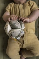 PELOTA MONTESSORI PEQUEÑA GRANJA LITTLE DUTCH