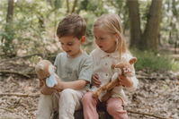 BUHO FOREST FRIENDS LITTLE DUTCH