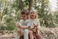 BUHO FOREST FRIENDS LITTLE DUTCH
