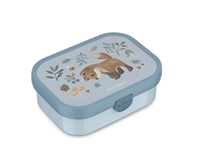 PACK DE ALMUERZO CAMPUS FOREST FRIENDS