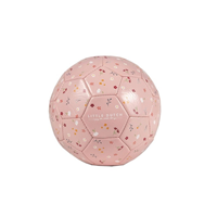 PELOTA MINI FLORES & MARIPOSAS LITTLE DUTCH