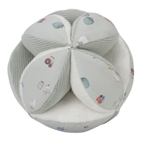 PELOTA MONTESSORI PEQUEÑA GRANJA LITTLE DUTCH