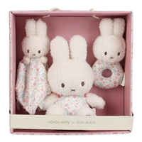 CAJA REGALO MIFFY LUCKY BLOSSOM LITTLE D