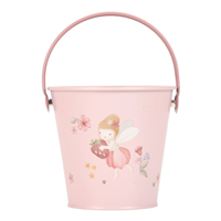 CUBO METAL FAIRY GARDEN LITTLE DUTCH