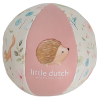 PELOTA MINI BLANDITA FAIRY GARDEN
