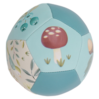 PELOTA MINI BLANDITA FOREST FRIENDS