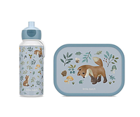 PACK DE ALMUERZO CAMPUS FOREST FRIENDS