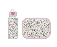PACK DE ALMUERZO CAMPUS FAIRY WONDERS