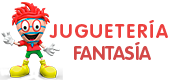 Jugueteria Fantasia Toysmaniatic